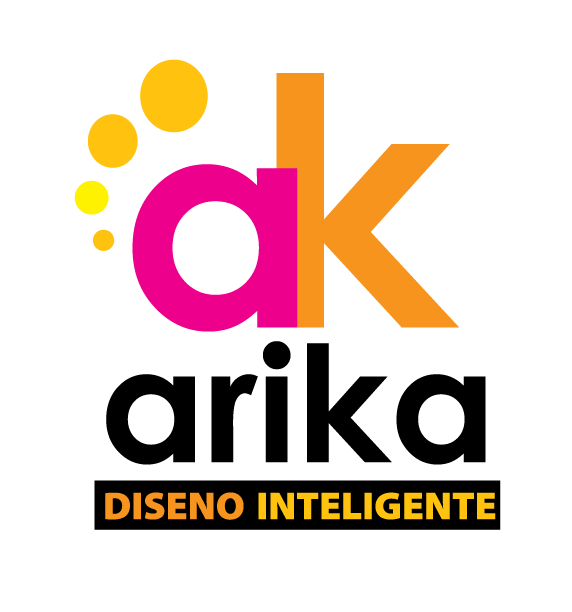 Logo AriKa